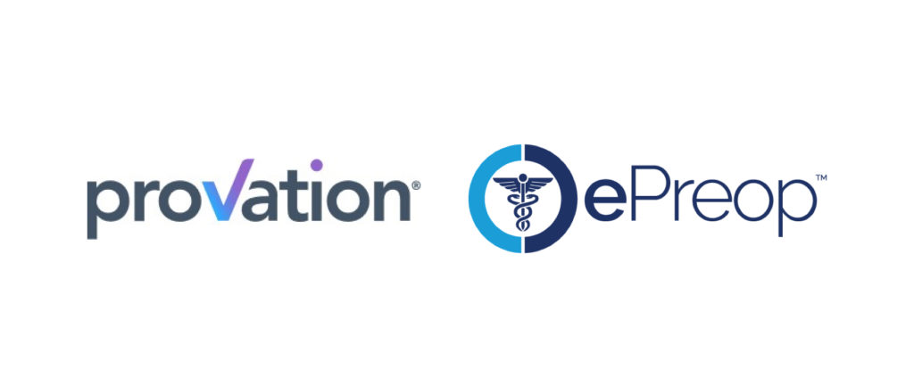 Clearlake Capital-Backed Provation Acquires ePreop