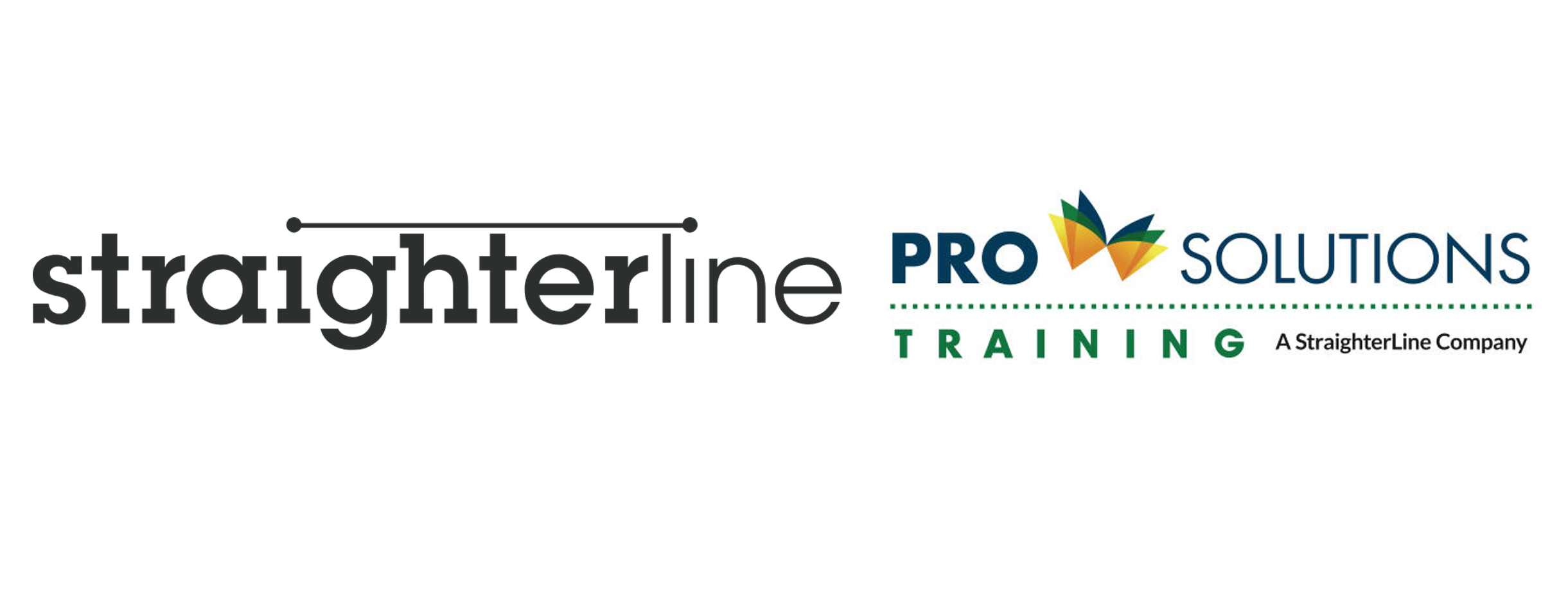 StraighterLine Acquires ProSolutions Training - DCP